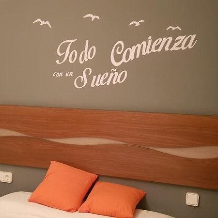 Apartamento perfecta ubicación Salou Exterior foto