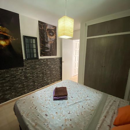 Apartamento perfecta ubicación Salou Exterior foto