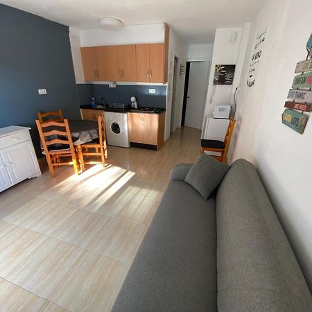 Apartamento perfecta ubicación Salou Exterior foto