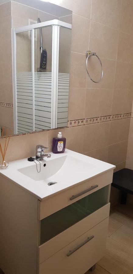 Apartamento perfecta ubicación Salou Exterior foto