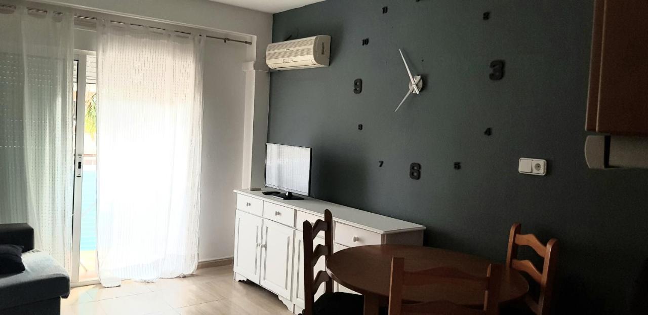 Apartamento perfecta ubicación Salou Exterior foto