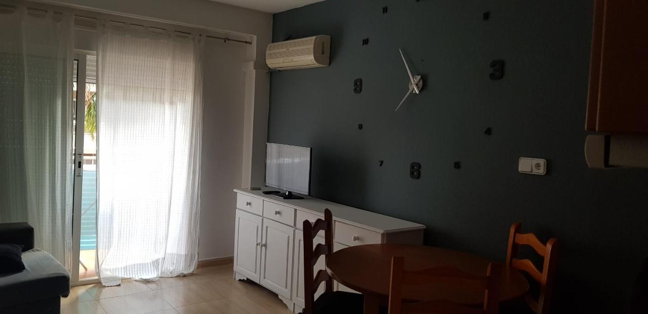 Apartamento perfecta ubicación Salou Exterior foto