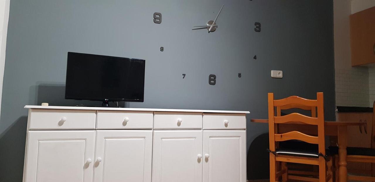 Apartamento perfecta ubicación Salou Exterior foto