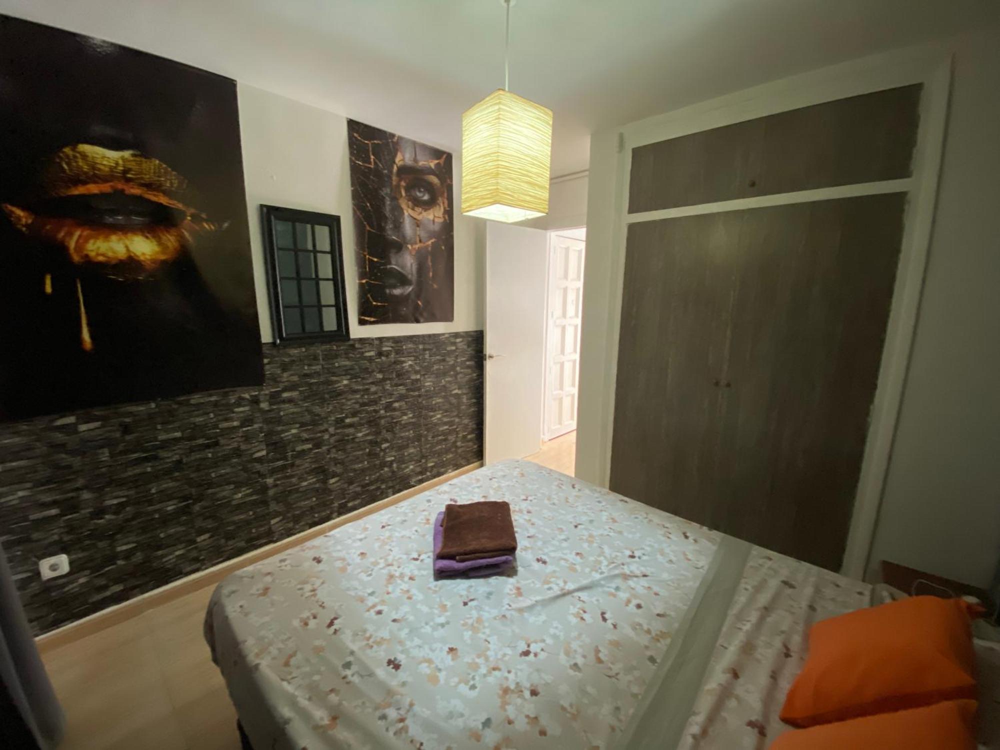 Apartamento perfecta ubicación Salou Exterior foto