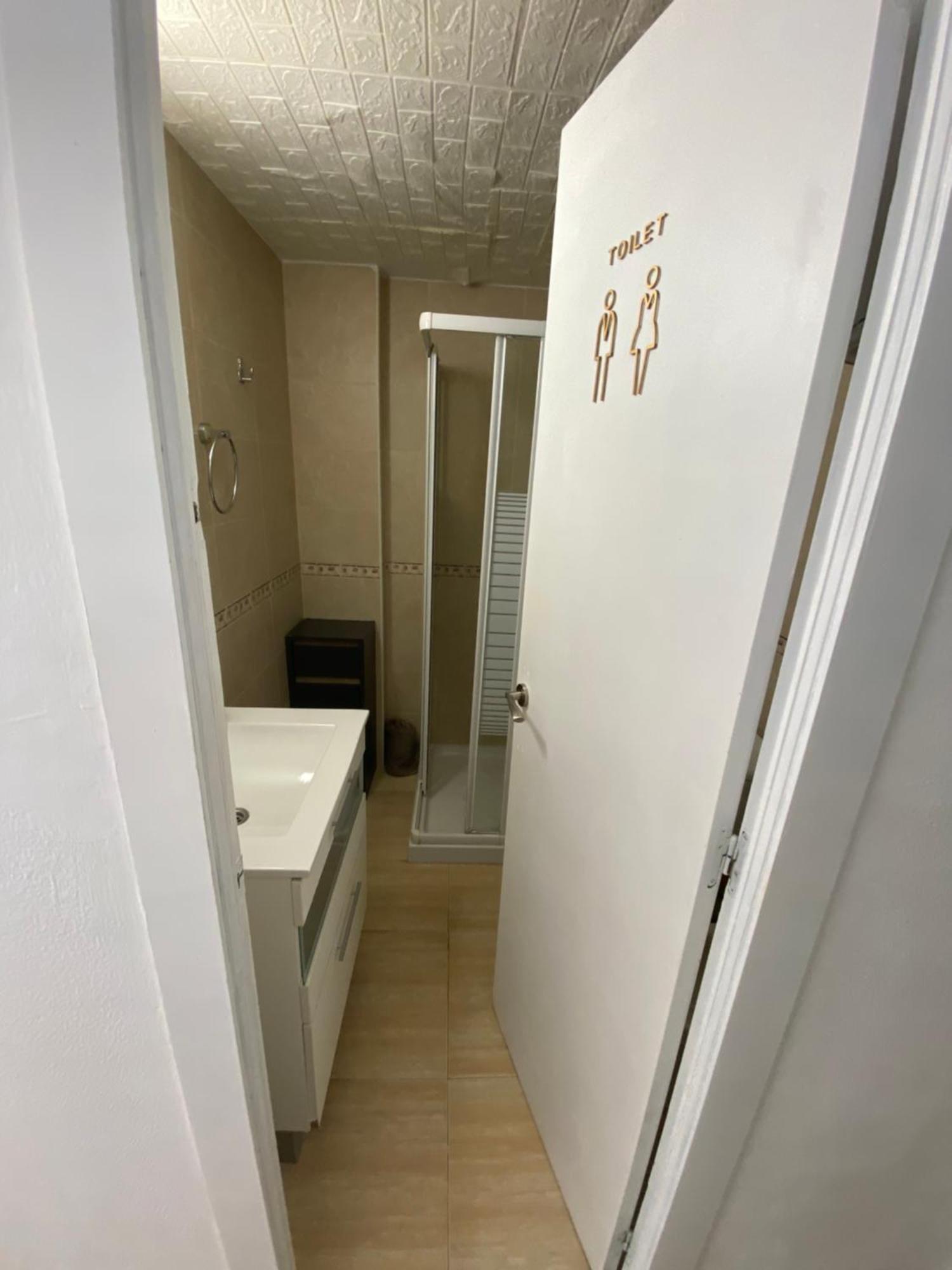 Apartamento perfecta ubicación Salou Exterior foto