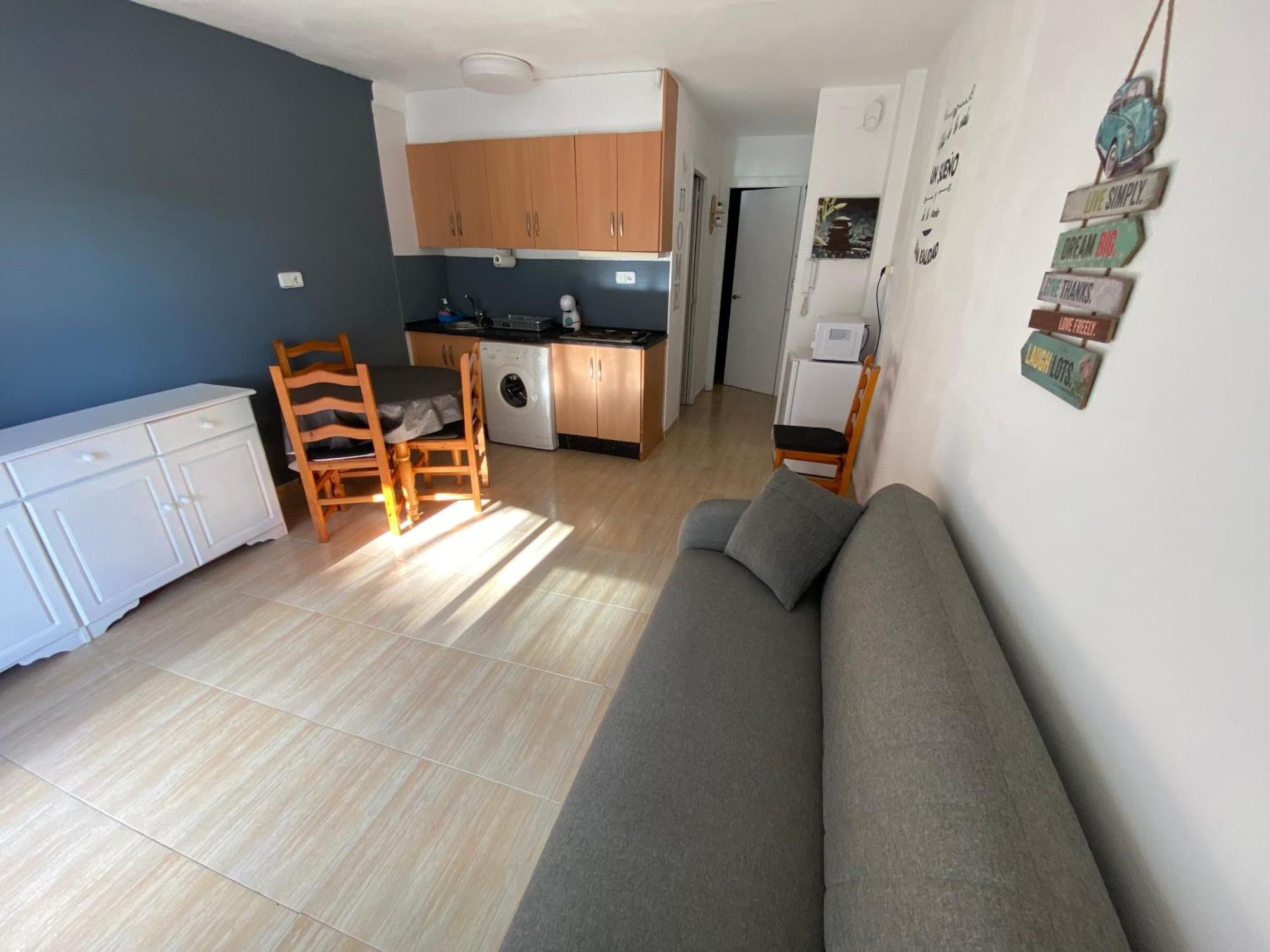 Apartamento perfecta ubicación Salou Exterior foto